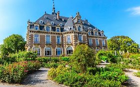 Le Chateau de Namur